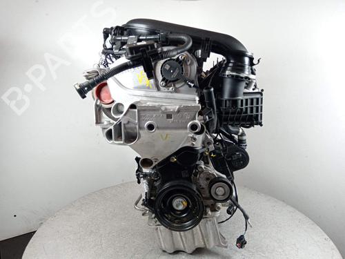 Engine SEAT ARONA (KJ7, KJP) 1.0 TSI | BP24738563M1 - Image 3