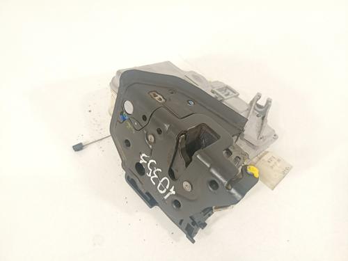 Front left lock SEAT ALTEA (5P1)  | BP13411878C98 