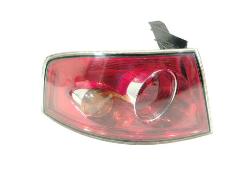 Used Left taillight SEAT IBIZA III (6L1) 1.2 (64 hp) 31955887