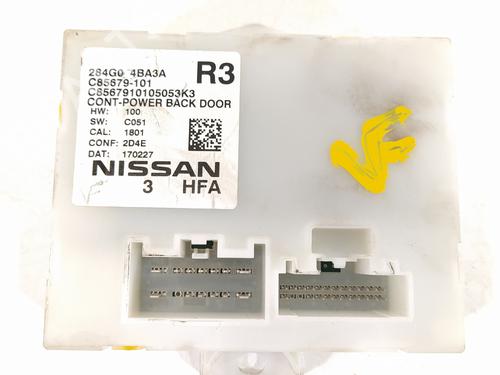 Electronic module NISSAN X-TRAIL III (T32_, T32R, T32RR) 1.6 dCi (T32) | BP9699265M83 