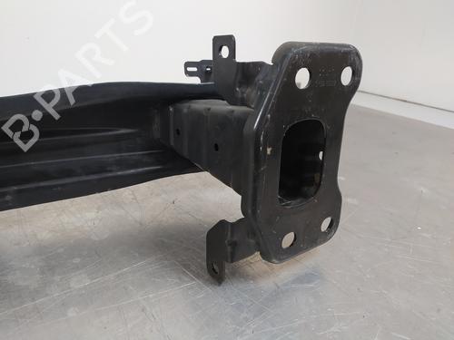 Front bumper reinforcement SKODA SUPERB II Estate (3T5) 2.0 TDI 16V 4x4 | BP9556046C109 