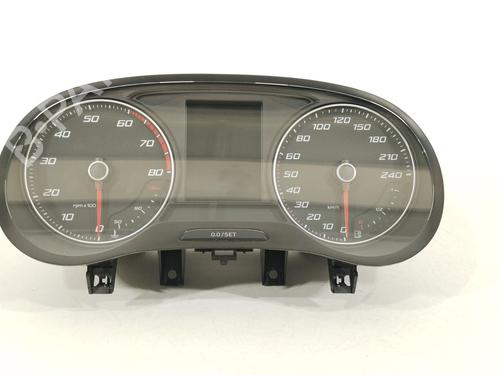 Used Instrument cluster Instrument cluster SEAT IBIZA IV (6J5, 6P1) 1.2 TSI (90 hp) 34568030 34568030