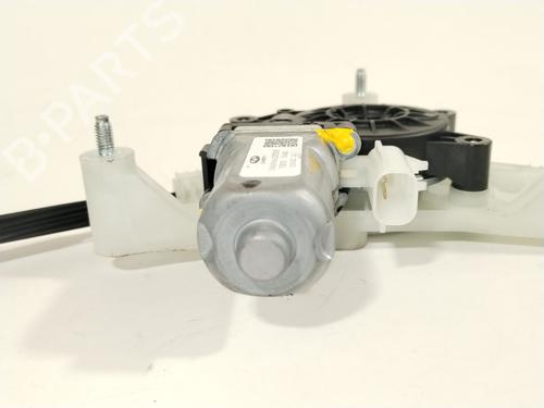 Front left window mechanism OMODA 5  | BP34448216C22  - Image 7