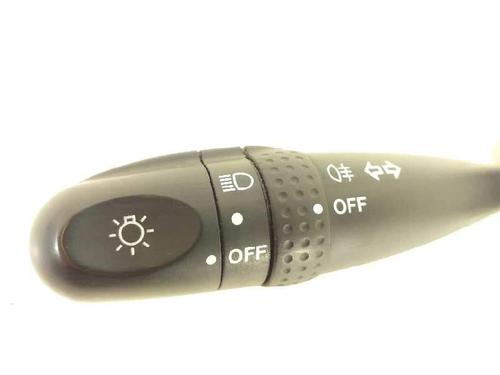 Headlight switch SUZUKI SWIFT III (MZ, EZ) | BP7637921I24 - Image 2