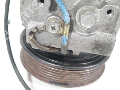 AC compressor AUDI A6 C5 Avant (4B5)  | BP24395495M34 