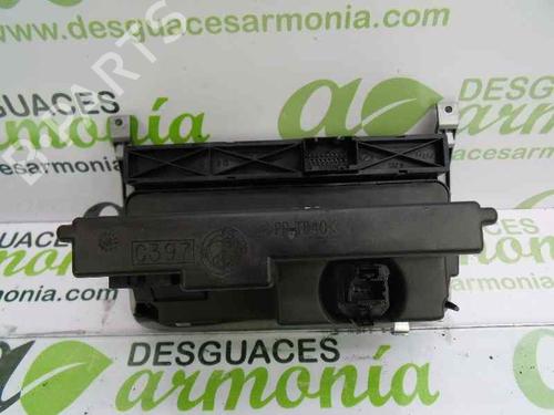 Climate control ALFA ROMEO 147 (937_) 1.6 16V T.SPARK ECO (937.AXA1A, 937.BXA1A) | BP1878018I5 