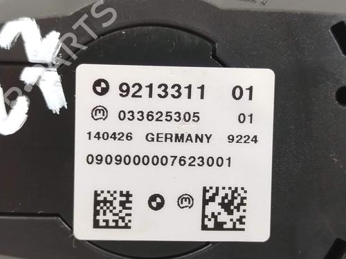 Switch BMW 3 Coupe (E92) 320 i | BP32393707I30 - Image 5
