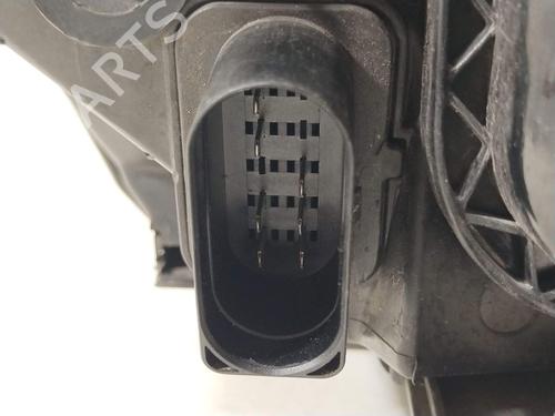 Left headlight FORD FOCUS II (DA_, HCP, DP) 1.6 Ti | BP30852905C28 - Image 3