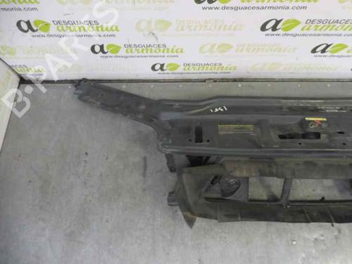 Front slam panel VOLVO XC70 I Cross Country (295) D5 AWD | BP1854968C72 