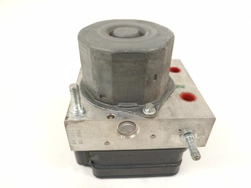 ABS pump NISSAN QASHQAI II SUV (J11, J11_)  | BP8877461M43 