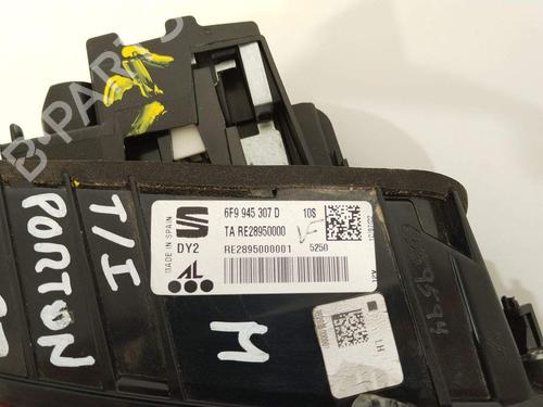 Left tailgate light SEAT ARONA (KJ7, KJP) 1.6 SRE | BP29118708C79 - Image 3