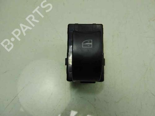 Left rear window switch RENAULT KOLEOS I (HY_)  | BP1938698I29 