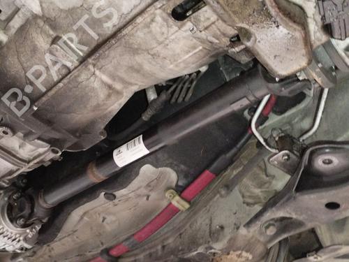 Used Driveshaft Driveshaft BMW 5 (E60) 530 d (231 hp) 36086591 36086591