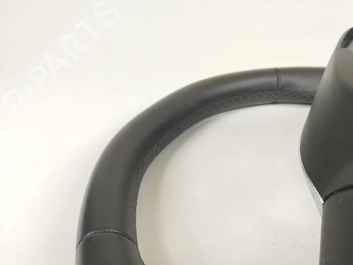 Steering wheel RENAULT CLIO V (B7_) | BP12260143C49 - Image 5