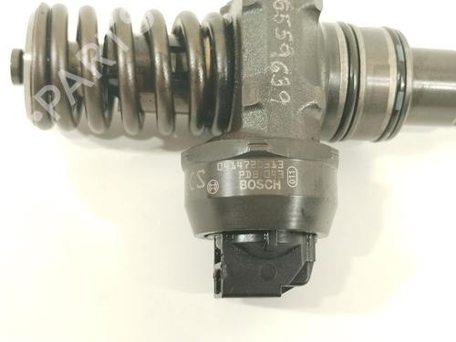 Injector VW POLO IV (9N_, 9A_) 1.4 TDI | BP29502758M100 