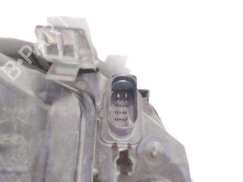Left headlight FORD FOCUS II (DA_, HCP, DP) 1.6 TDCi | BP24228745C28 - Image 6