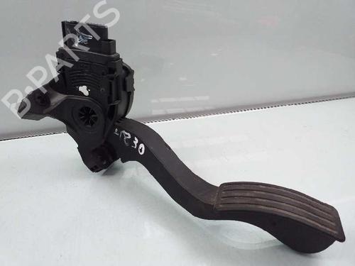 Pedal FORD TRANSIT CONNECT (P65_, P70_, P80_) [2002-2025]  5583751