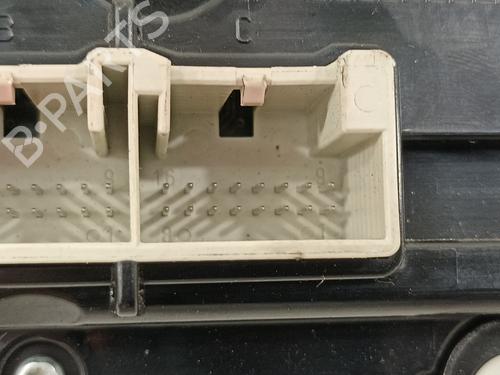 Climate control VW GOLF V (1K1)  | BP16145480I5 