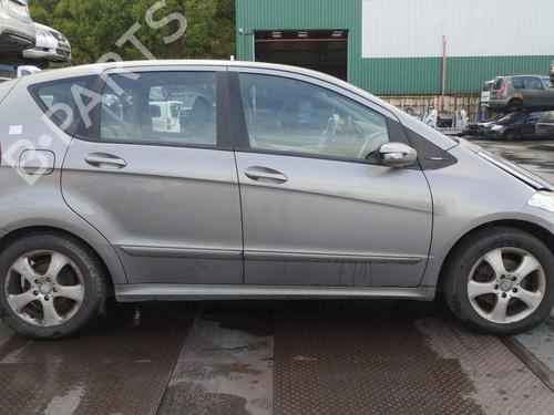 Engine control unit (ECU) MERCEDES-BENZ A-CLASS (W169) A 160 CDI (169.006, 169.306) | BP34471957M57  - Image 14