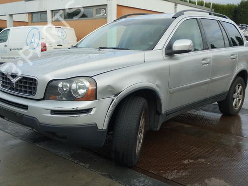 Electronic sensor VOLVO XC90 I (275) D5 AWD | BP36306489M84 - Image 5