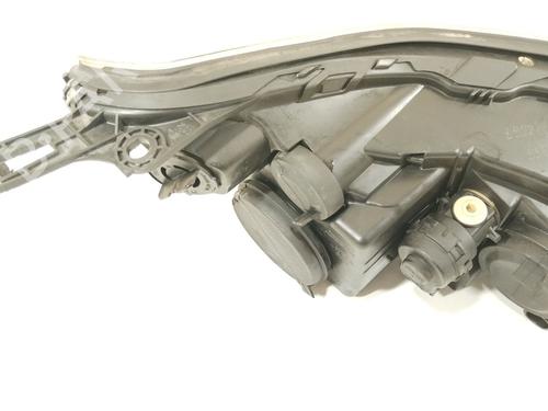 Left headlight CITROËN C5 II (RC_) 1.6 HDi (RC8HZB) | BP38442275C28 - Image 6