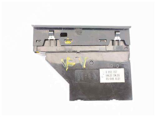 Right front window switch BMW X5 (E53) 3.0 d | BP8187388C105  - Image 5