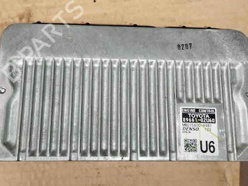 Engine control unit (ECU) TOYOTA AURIS Estate (_E18_) 1.8 Hybrid (ZWE186_, ZWE186R, ZWE186H) | BP33954372M57 - Image 2