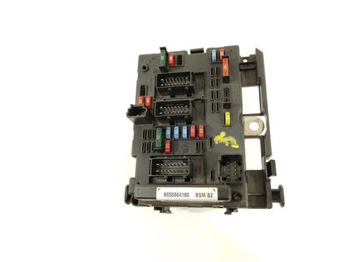 Used Fuse box PEUGEOT 307 (3A/C) [2000-2012]  29807980