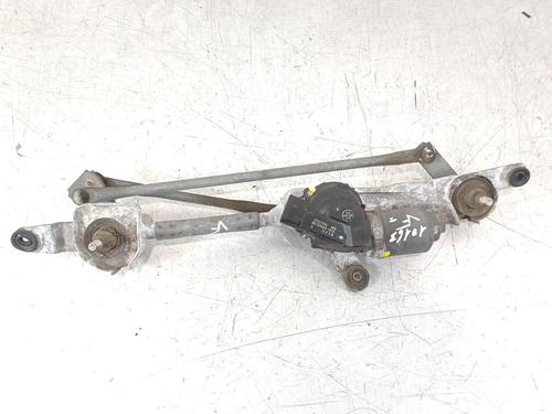 Used Front wiper motor OPEL INSIGNIA A Sports Tourer (G09) [2008-2017]  16794509