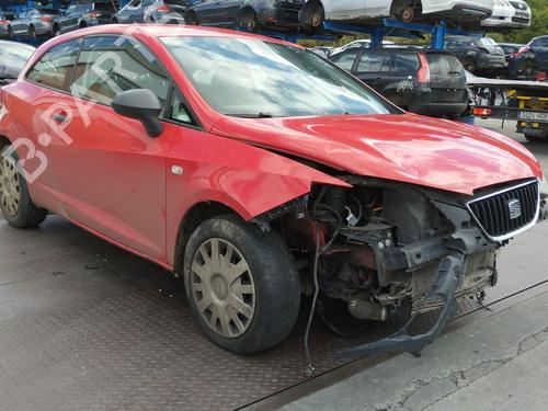 Left front window switch SEAT IBIZA IV SC (6J1, 6P5) 1.6 TDI | BP36642818I27 - Image 10