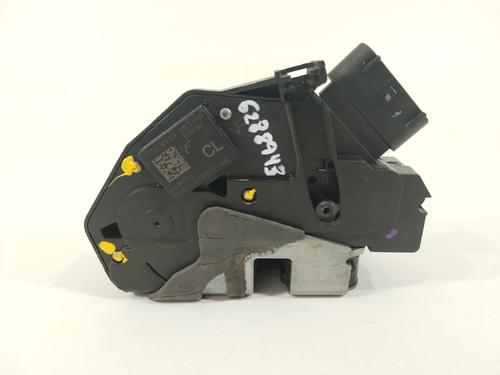 Front left lock FORD FIESTA VI (CB1, CCN) 1.4 TDCi | BP26326405C98 