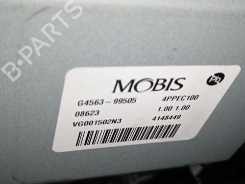 Steering column HYUNDAI i30 (PDE, PD, PDEN) 1.5 | BP38553395M21 - Image 2