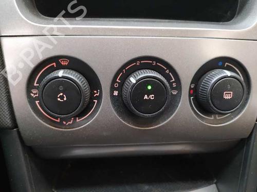 Climate control PEUGEOT 308 I (4A_, 4C_)  | BP7834704I5 