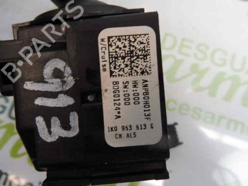 Steering column stalk SEAT ALTEA (5P1)  | BP1981740I23 