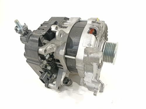 Generator MAZDA CX-30 (DM) [2019-2025]  16929102