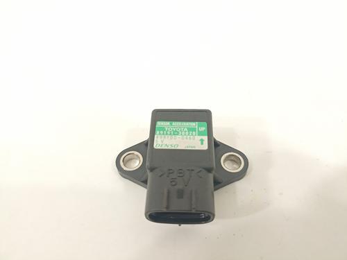 Elektronensonde für TOYOTA LAND CRUISER PRADO (_J12_) 3.0 D-4D (KDJ120, KDJ125) (163 hp) 13629534