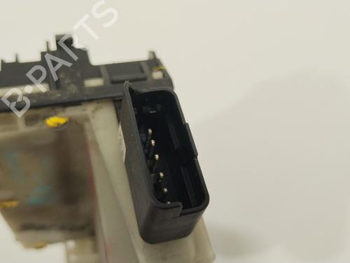 Front left lock PEUGEOT 208 I (CA_, CC_)  | BP28380708C98 