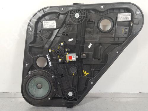 Used Rear right window mechanism KIA SPORTAGE IV (QL, QLE) [2015-2022]  16799999
