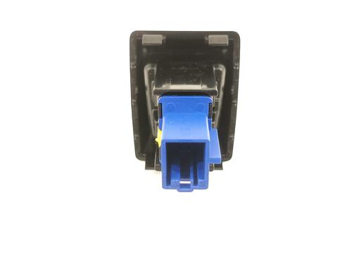 Warning switch SEAT ARONA (KJ7, KJP) 1.0 TSI | BP16010149I22 - Image 3