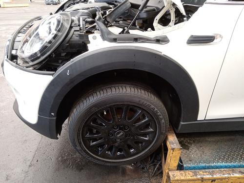 Used Front left wheel arch trim Front left wheel arch trim MINI MINI (F55) One (102 hp) 36432766 36432766