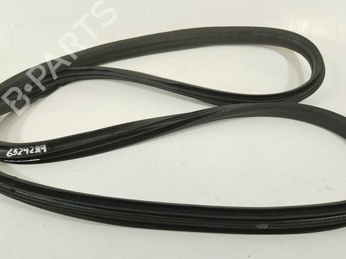 Used Rubber door seal FORD PUMA (J2K, CF7) 1.0 EcoBoost (125 hp) 28162342
