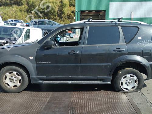 Lenkgetriebe SSANGYONG REXTON / REXTON II (GAB_)  | BP16803631M22 