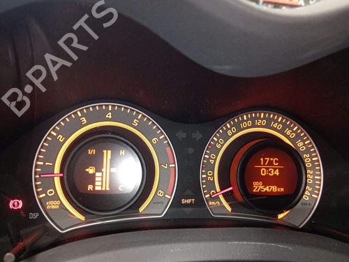 Engine TOYOTA AURIS (_E15_) 1.6 (ZRE151_, ZRE151R) | BP38175137M1 - Image 3