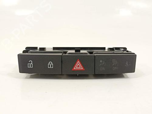 Used Warning switch Warning switch 16776906 16776906