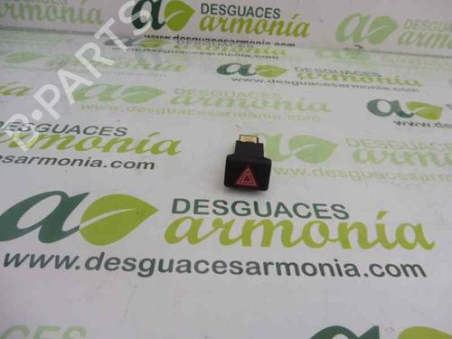 Used Warning switch AUDI A4 B7 Avant (8ED) 2.0 TDI quattro (170 hp) 3466483