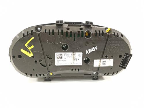 Instrument cluster SEAT LEON (5F1)  | BP17491154C47 
