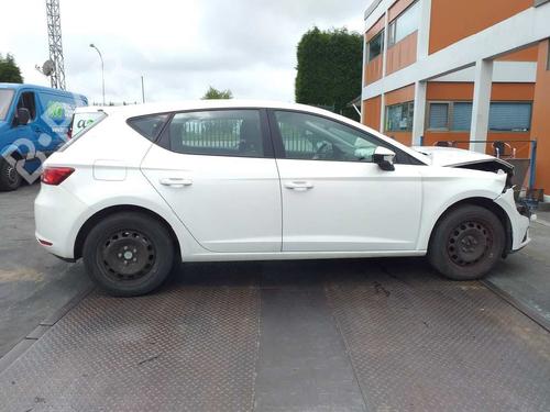 Mass air flow sensor SEAT LEON (5F1)  | BP7778545M95 