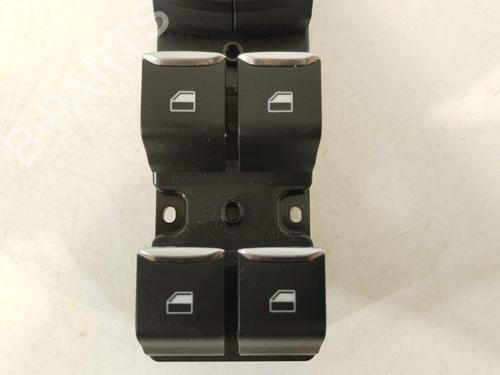 Left front window switch FORD FIESTA VII (HJ, HF) 1.0 EcoBoost | BP33460575I27 - Image 3