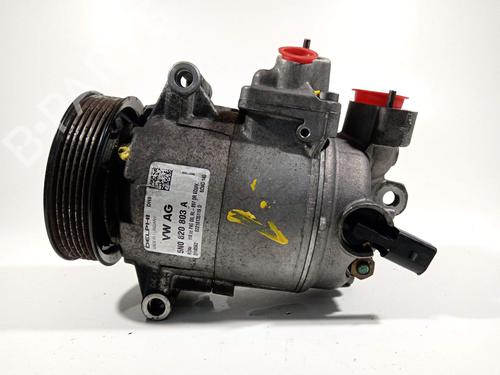 Used AC compressor AC compressor 22645499 22645499