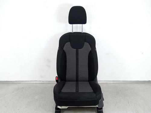Used Left front seat Left front seat KIA SORENTO III (UM) [2015-2023] 36263013 36263013